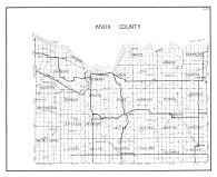 Knox County, Nebraska State Atlas 1940c